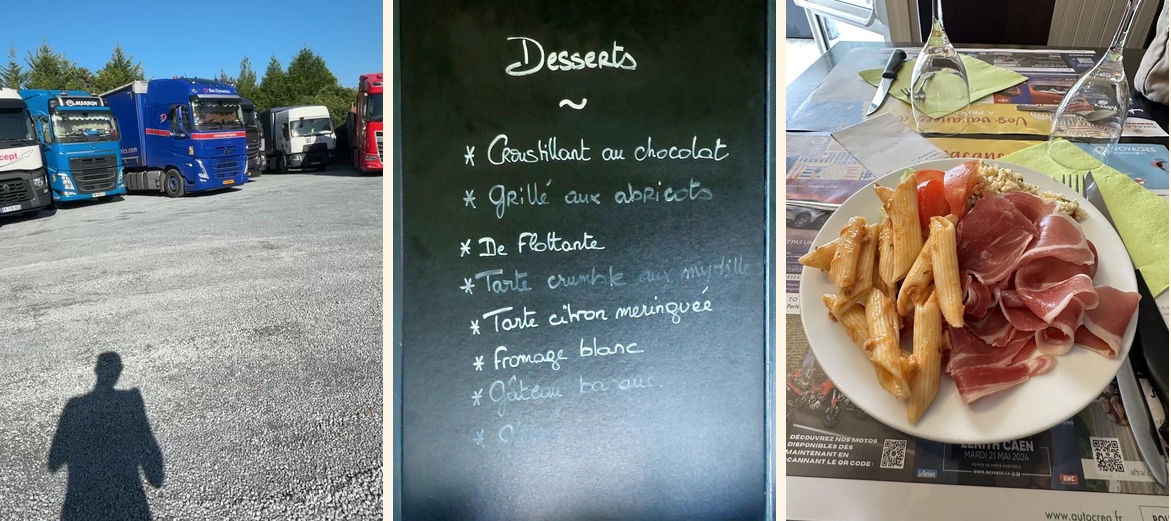 Le Div'Arrêt - Gallery Image 1